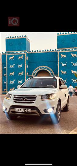 هیوندای سەنتافی